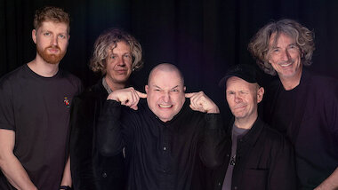 True Collins_Promo &copy; Promo