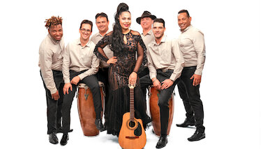 Yarima_Blanco_Band_copy_Eduardo Rodriguez © Eduardo Rodriguez