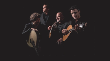 Fado ao Centro_Lieve Tobback © Lieve Tobback