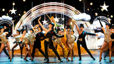 Blinded by Delight © Nady El-Tounsy