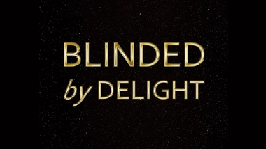 Blinded by delight © FSP