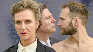 Macht_Thorsten Wulff © Thorsten Wulff