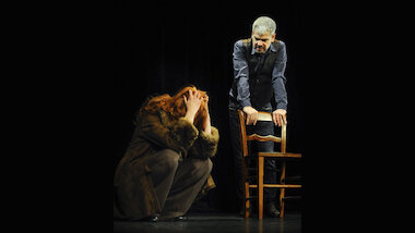 Schuld &copy; Thorsten Wulff