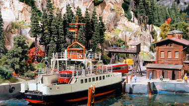 Miniatur Wunderland 1k &copy; Promo