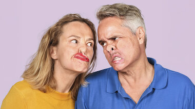 Der Gott des Gemetzels_Thomas M Jauk &copy; Thomas M Jauk