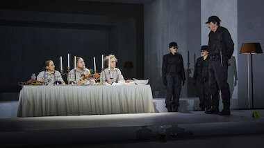 Die PhysikerNeu_Thomas M Jauk © Thomas M Jauk