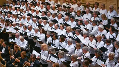 Mozart Requiem Berkshire_Nathalie Deli © Nathalie Deli