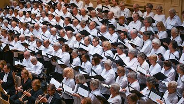 Mozart Requiem Berkshire_Nathalie Deli © Nathalie Deli