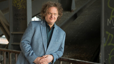 Stefan Malzew_Wiebke Loeper © Wiebke Loeper, Stefan Malzew