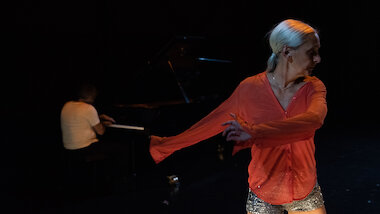 TheGoldbergVariations_Anne Van Aerschot &copy; Anne Van Aerschot