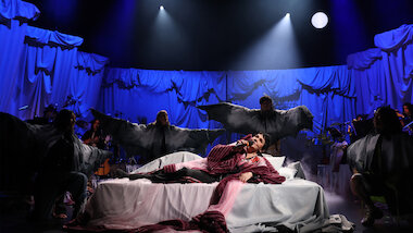 LebenImLiegen_©DorotheaTuch_26895 &copy; Dorothea Tuch