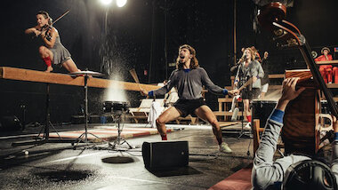 Miet Warlop_NTGent_Michiel-Devijver &copy; Michiel Devijver