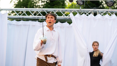 Die drei Musketiere_Marcus Lieberenz &copy; Marcus Lieberenz