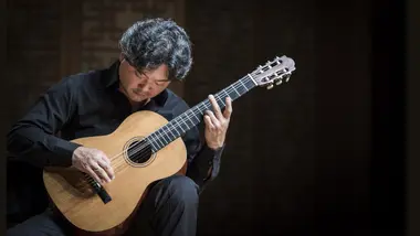 Il-Ryun Chung © Il-Ryun Chung