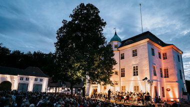 Jagdschloss Gr KOA_2024_Max_Schlag &copy; Max Schlag