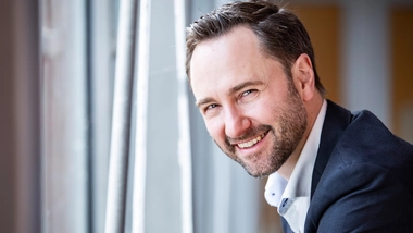 Alexander Merzyn_Ron Petrass © Ron Petrass, GMD Alexander Merzyn