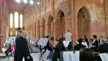 BKE Chorin - Foto Katrin Zimmermann (12) &copy; Katrin Zimmermann