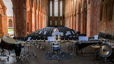 Choriner Musiksommer © Andreas Mroß