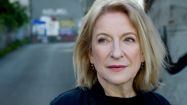 Dagmar Manzel_Janine Guldener © Janine Guldener