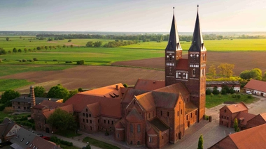 kloster-jerichow_Andreas Hoeschel © Andreas Hoeschel