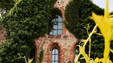 Klosterscheune Zehdenick © Klosterscheune Zehdenick