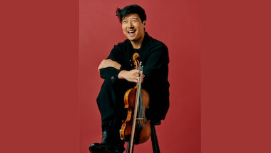 Charles Yang_ Jingyu Lin &copy; Jingyu Lin