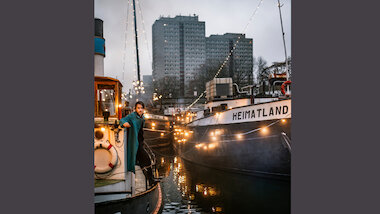 In Frisco_Jan Windszus © Jan Windszus