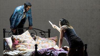 Lady macbeth_Monika Rittershaus &copy; Monika Rittershaus