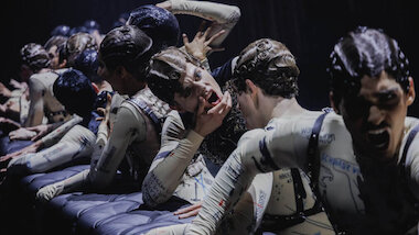 Wunderkammer_Yan Revazov © Yan Revazov