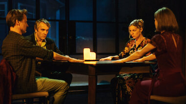 2_22_Eine Geistergeschichte_(c) Franziska Strauss &copy; Franziska Strauss