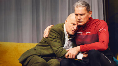 Es ist nur eine Phase Hase_(c) Oliver Fantitsch &copy; Oliver Fantitsch