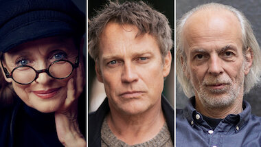 Sauerkohl_Thalbach_Pascal Brünning_Besson_Sven Serkis_Rasch_Alberto Novelli © Pascal Brünning (Thalbach), Sven Serkis (Besson), Alberto Novelli (Rasch)