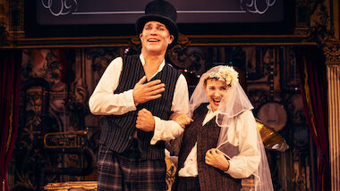 Sauerkohl und Missetaten_(c) Franziska_Strauss &copy; Franziska Strauss