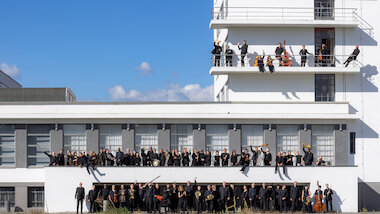 Anhaltische_Philharmonie@Stefan_Schacher_26 &copy; Stefan Schacher