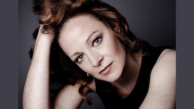 Carolin Widmann_Lennard Ruehle © Lennard Ruehle