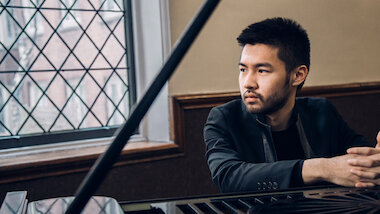 Conrad Tao_Brantley Gutierrez © Brantley Gutierrez, Conrad Tao