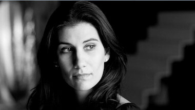 Cymin Samawatie_Heike Steiweg © Heike Steiweg, Cymin Samawatie