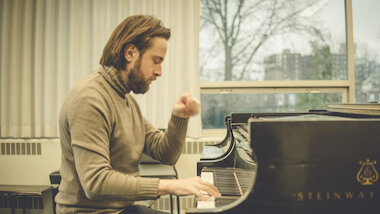 Daniil Trifonov_Dario Acosta GD &copy; Dario Acosta DG
