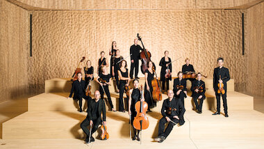 Ensemble Resonanz_Tobias Schult &copy; Tobias Schult