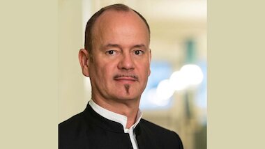 Frank Strobel_Foto_Kai_Bienert &copy; Kai Bienert
