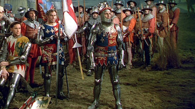HenryV_Laurence Olivier ITV plc Granada International © Laurence Olivier ITV plc (Granada International)