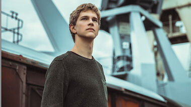 Jan-Lisiecki_Holger-Hage-Deutsche-Grammophon © Holger Hage Deutsche Grammophon, Jan Lisiecki