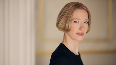 joana_mallwitz_credit_simon_pauly_2 &copy; Simon Pauly