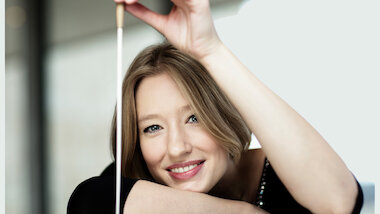 Joana MallwitzNeu_Nikolaj Lund © Nikolaj Lund