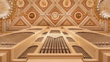 konzerthaus Orgel_felix loechner_sichtkreis © Felix Loechner Sichtkreis