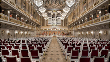 Konzerthaus Saal_Sebastian Runge_1280 © Sebastian Runge