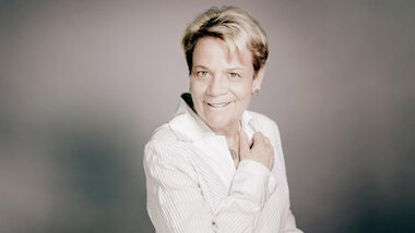 Marin Alsop_Andrej Grilc &copy; Andrej Grilc