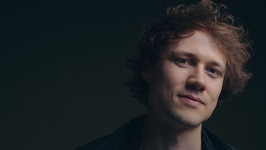 Oscar_Jockel_Simon Pauly &copy; Simon Pauly