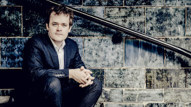 Benjamin Grosvenor_Andrej Grilc © Andrej Grilc