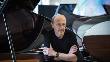 Marc Andre HamelinNeu_CanettyClarke_Hamelin &copy; Sim Canetty-Clarke